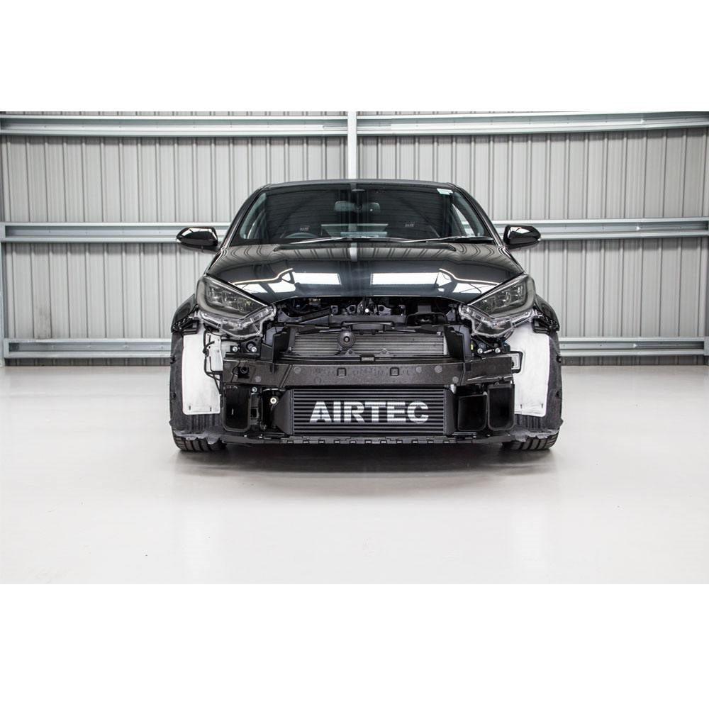 AIRTEC Front Mount Intercooler Kit - Toyota Yaris GR XP210