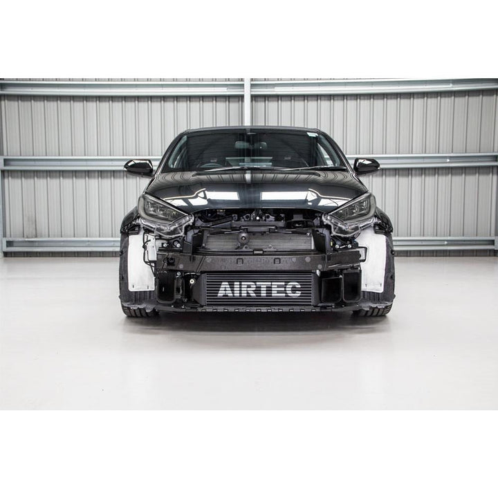 AIRTEC Front Mount Intercooler Kit - Toyota Yaris GR XP210