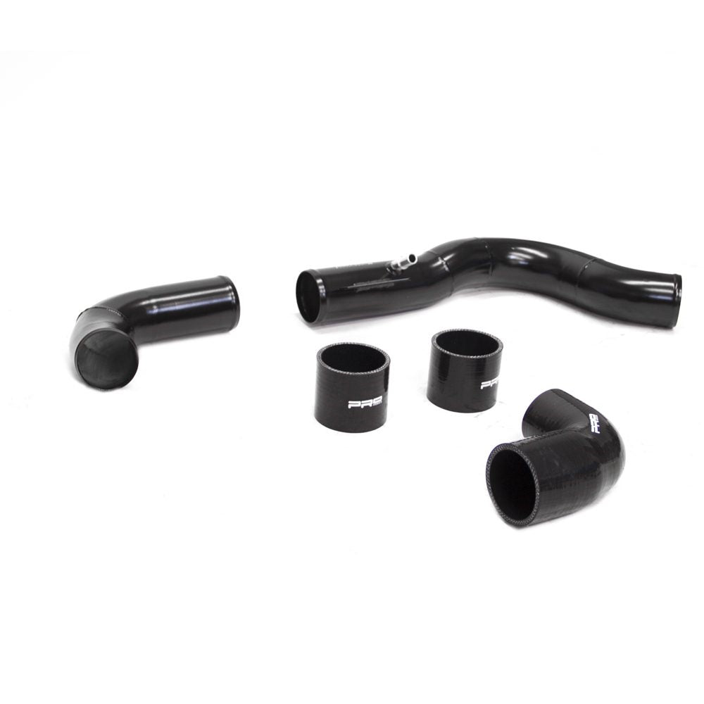AIRTEC Uprated Alloy Induction Pipe - Ford Focus RS MK2