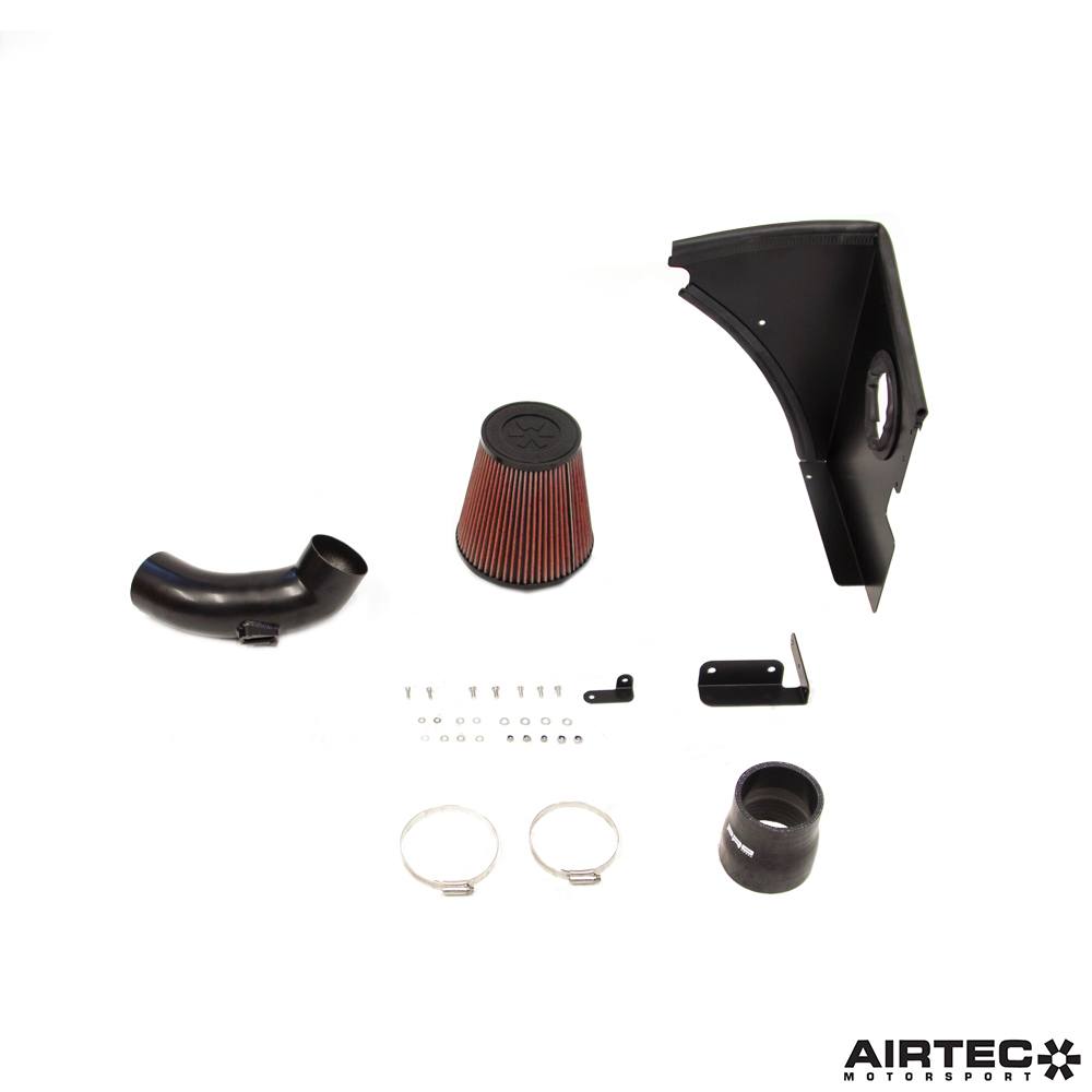 AIRTEC Induction Kit - BMW M140i F20/F21 & 240i F22