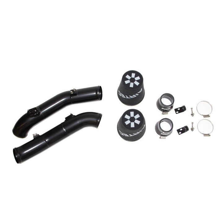 AIRTEC Induction Kit - Nissan Skyline GTR R35