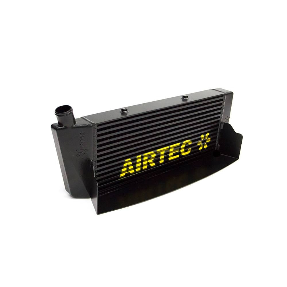 AIRTEC Front Mount Intercooler Kit (Megane Powered Clio) - Renault Clio/Meglio MK3 RS 197/200