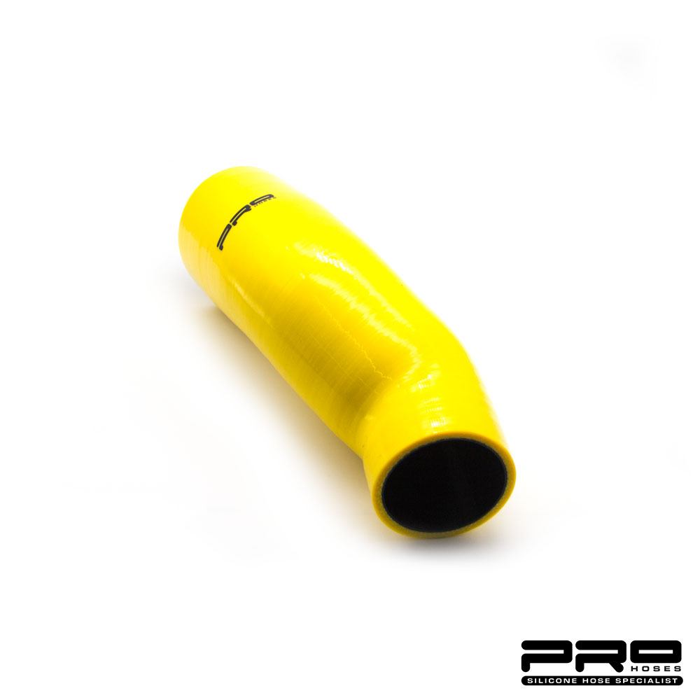 AIRTEC Uprated Induction Hose - Renault Megane MK4 RS 280/300