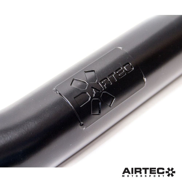 AIRTEC Big Boost Pipe Kit - Hyundai i30N PDE