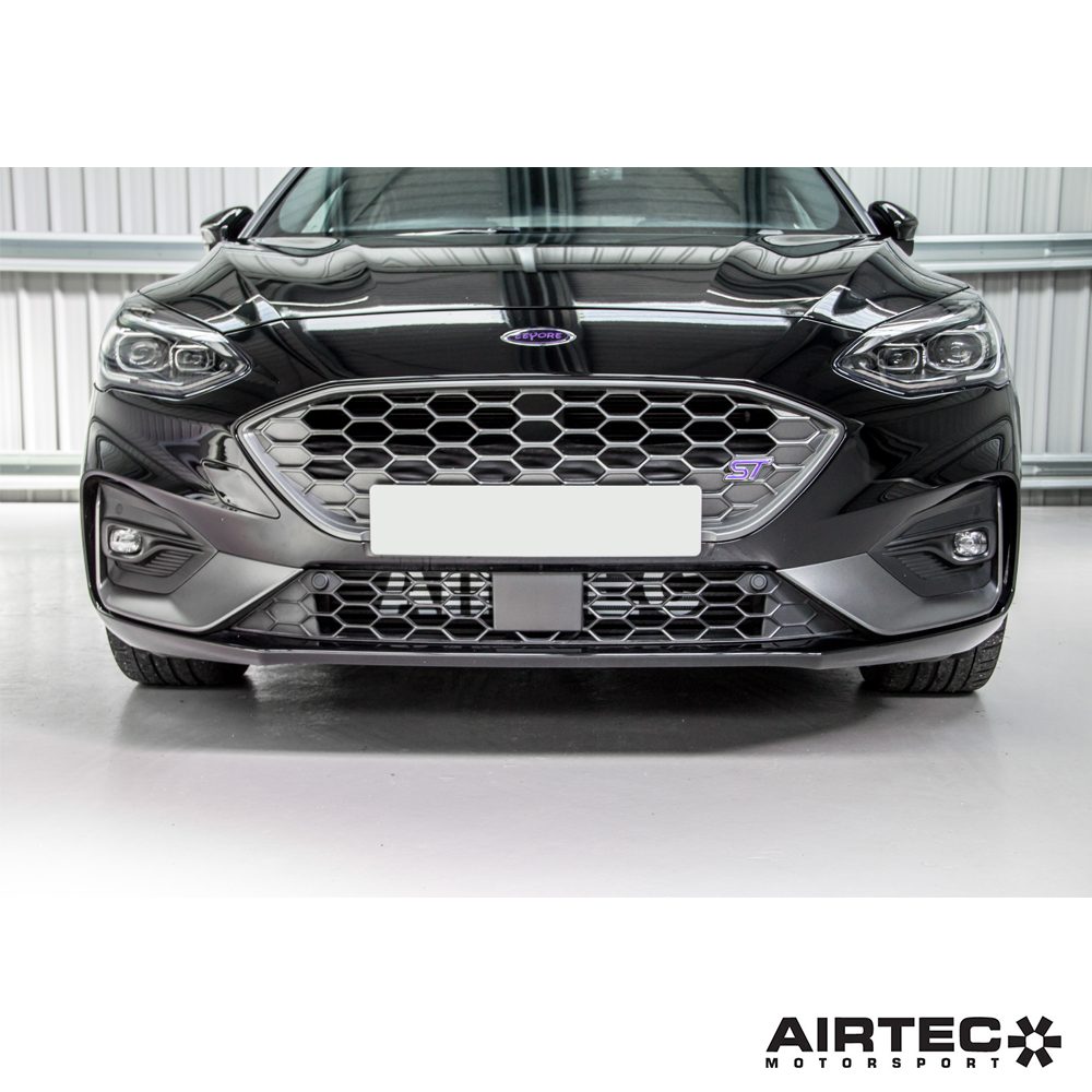AIRTEC Front Mount Intercooler Kit - Ford Focus ST MK4