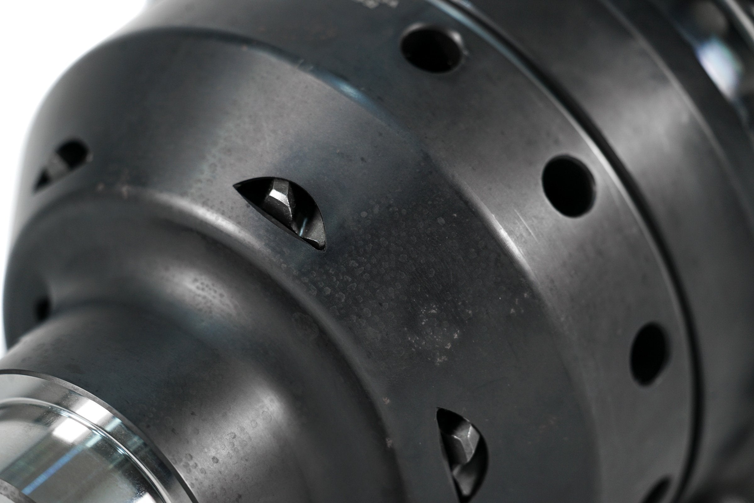 Wavetrac ATB Helical Limited Slip Differential - BMW E9X 3 Series DIESEL (215K) BOLTED OEM RING GEARS r=2.35-2.81