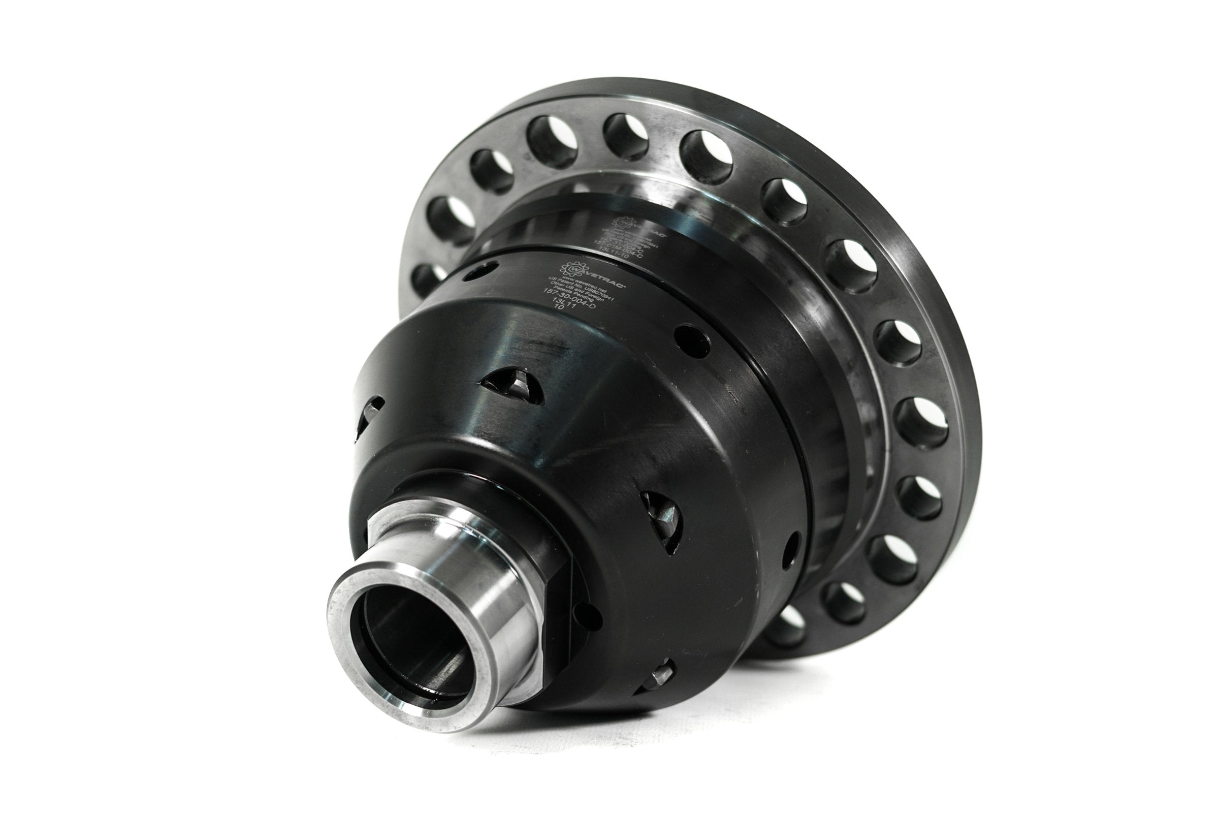 Wavetrac ATB Helical Limited Slip Differential - BMW M3 E46-E90-E92 (output flanges required, not included)