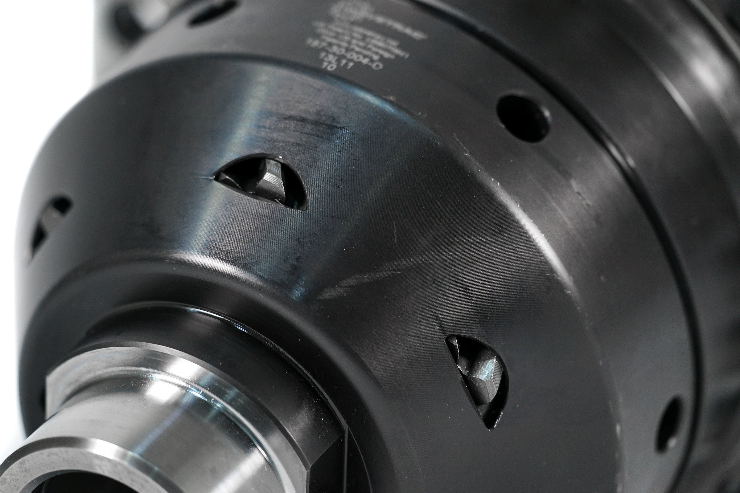 Wavetrac ATB Helical Limited Slip Differential - BMW M3 E46-E90-E92 (output flanges required, not included)