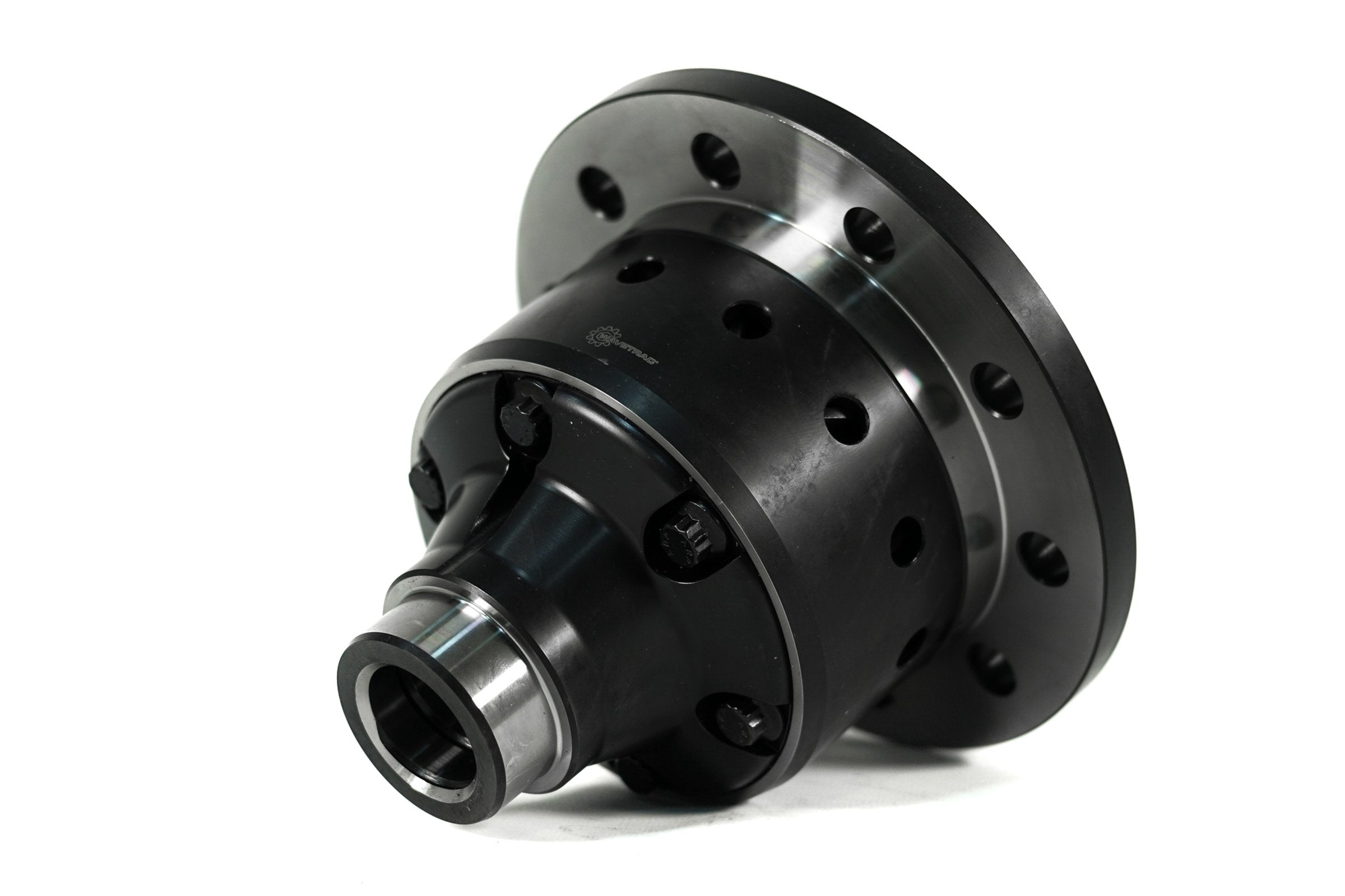 Wavetrac ATB Helical Limited Slip Differential - BMW E46-E87-E90 (188K) r= 2.47 - 3.07