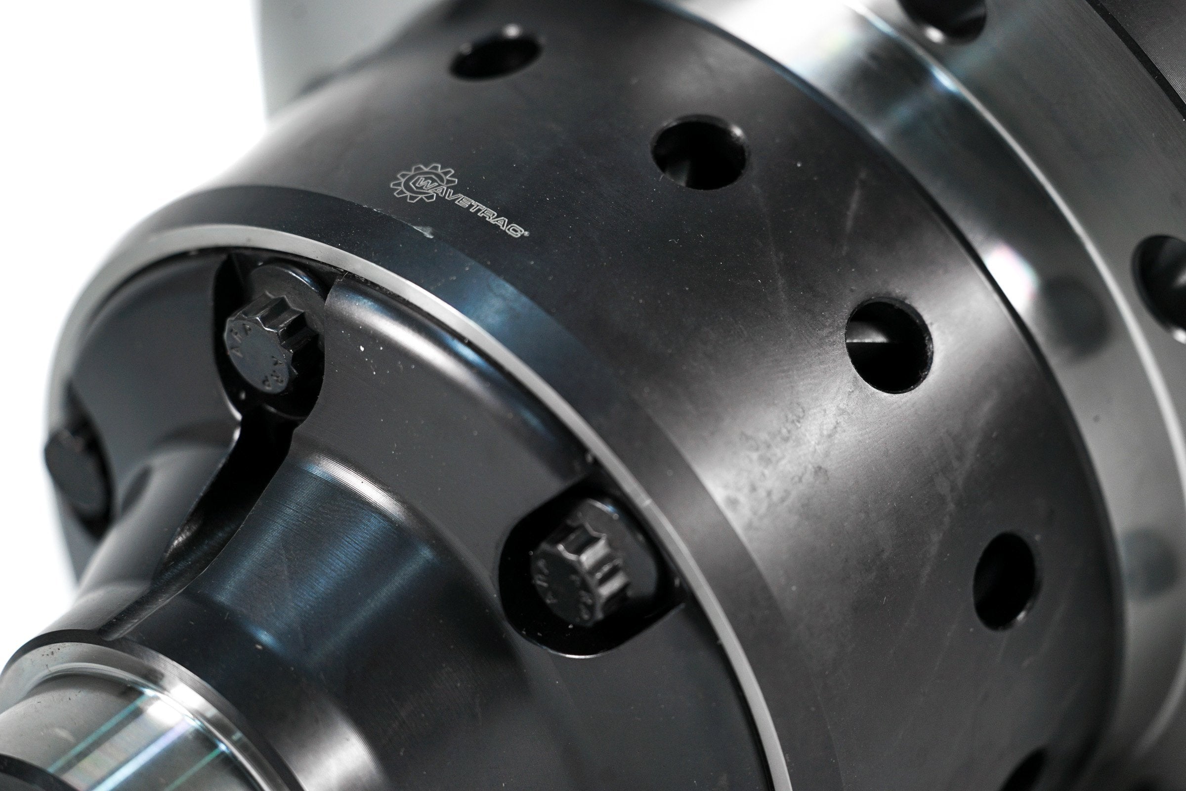 Wavetrac ATB Helical Limited Slip Differential - BMW E46-E87-E90 (188K) r= 2.47 - 3.07