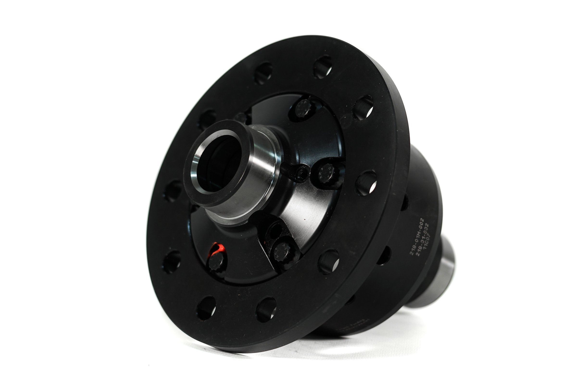 Wavetrac ATB Helical Limited Slip Differential - BMW E46-E87-E90 (188K) r= 2.47 - 3.07