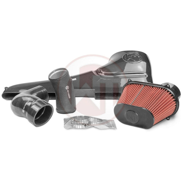 Wagner Tuning VAG Gen3 2.0TSI Carbon Air Intake System
