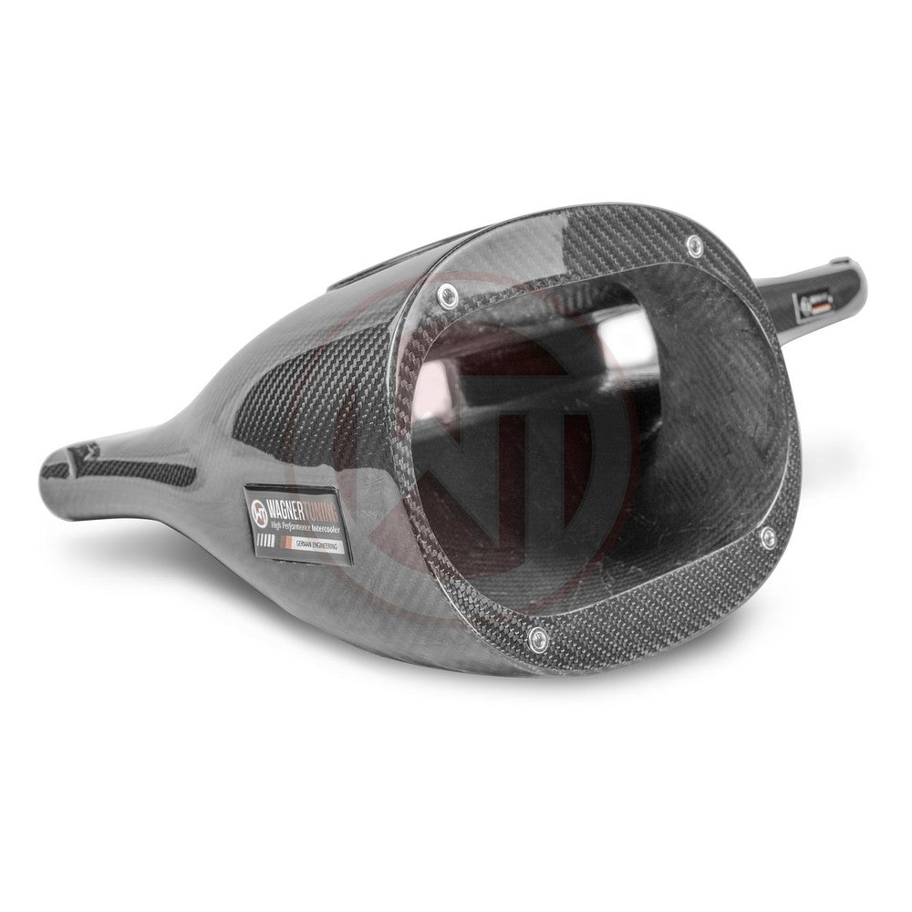Wagner Tuning VAG Gen3 2.0TSI Carbon Air Intake System