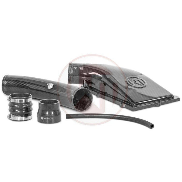 Wagner Tuning Audi RS3 8V - TTRS 8S Ø89mm Carbon Air Intake