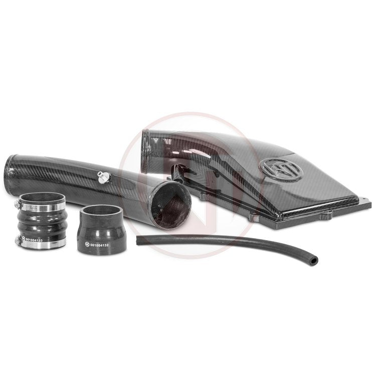 Wagner Tuning Audi RS3 8V - TTRS 8S Ø89mm Carbon Air Intake