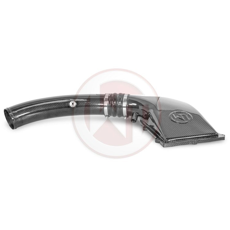 Wagner Tuning Audi RS3 8V - TTRS 8S Ø89mm Carbon Air Intake