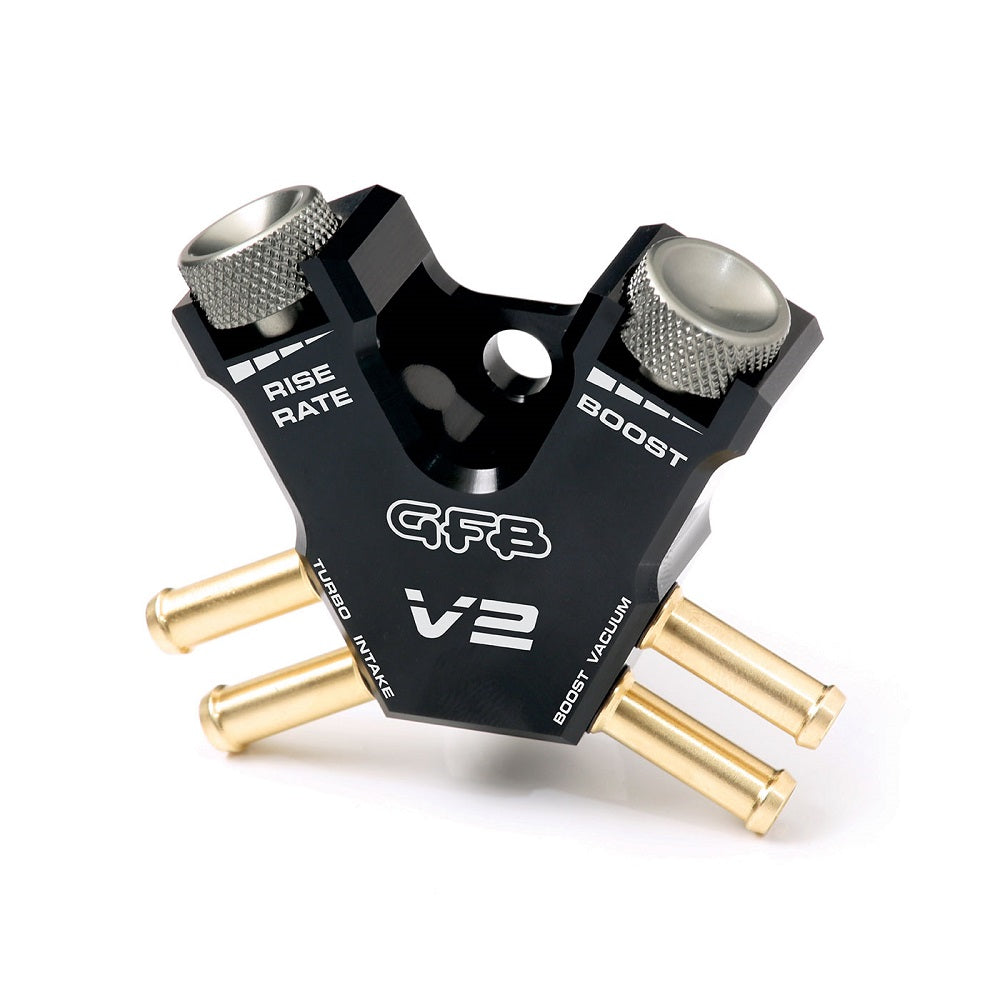 GFB V2 VNT Manual Boost Controller