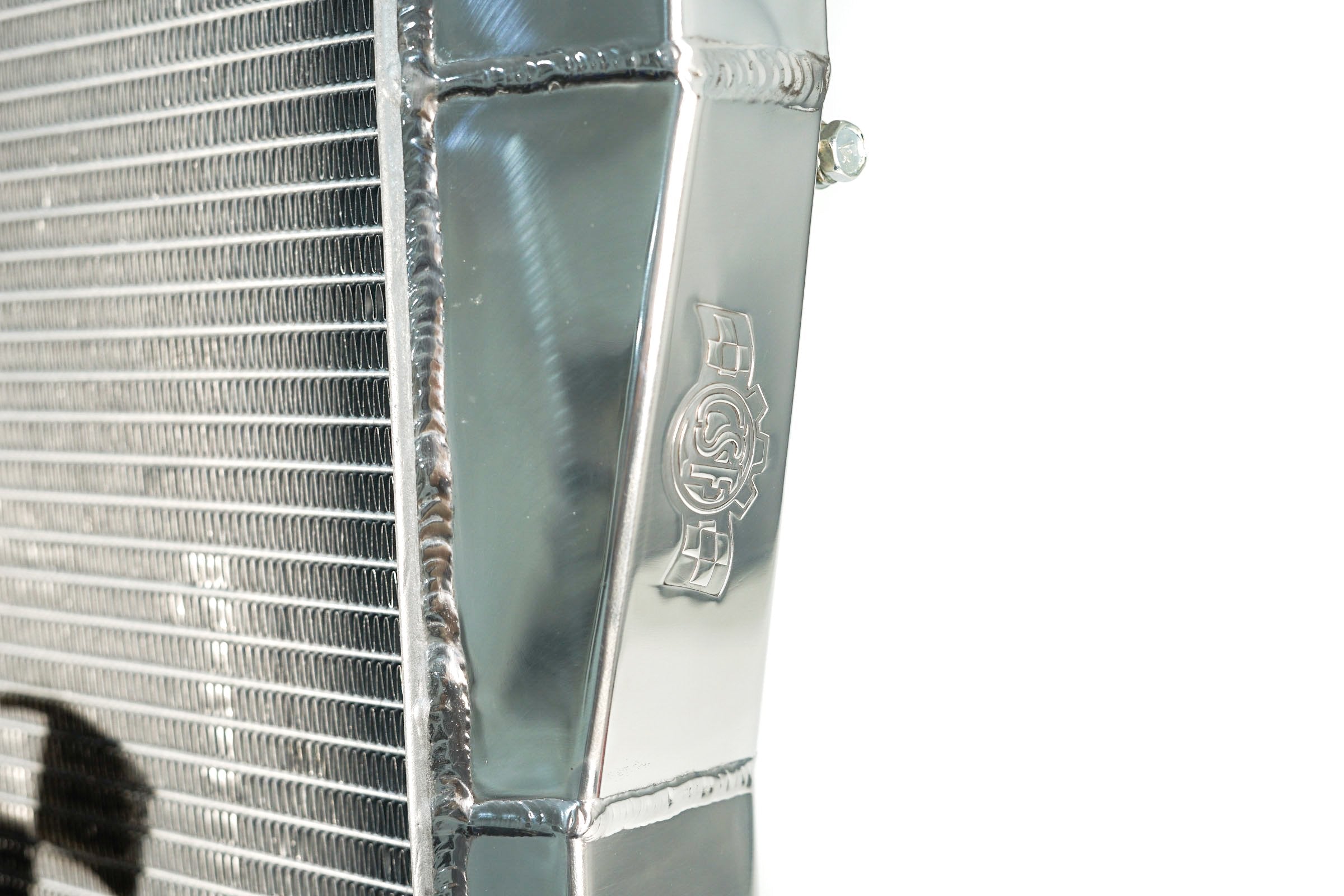 CSF Race Radiator BMW E85 Z4