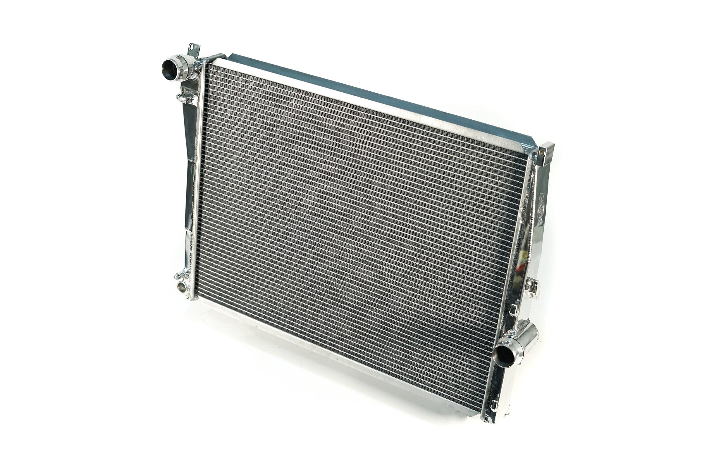 CSF Race Radiator BMW E85 Z4