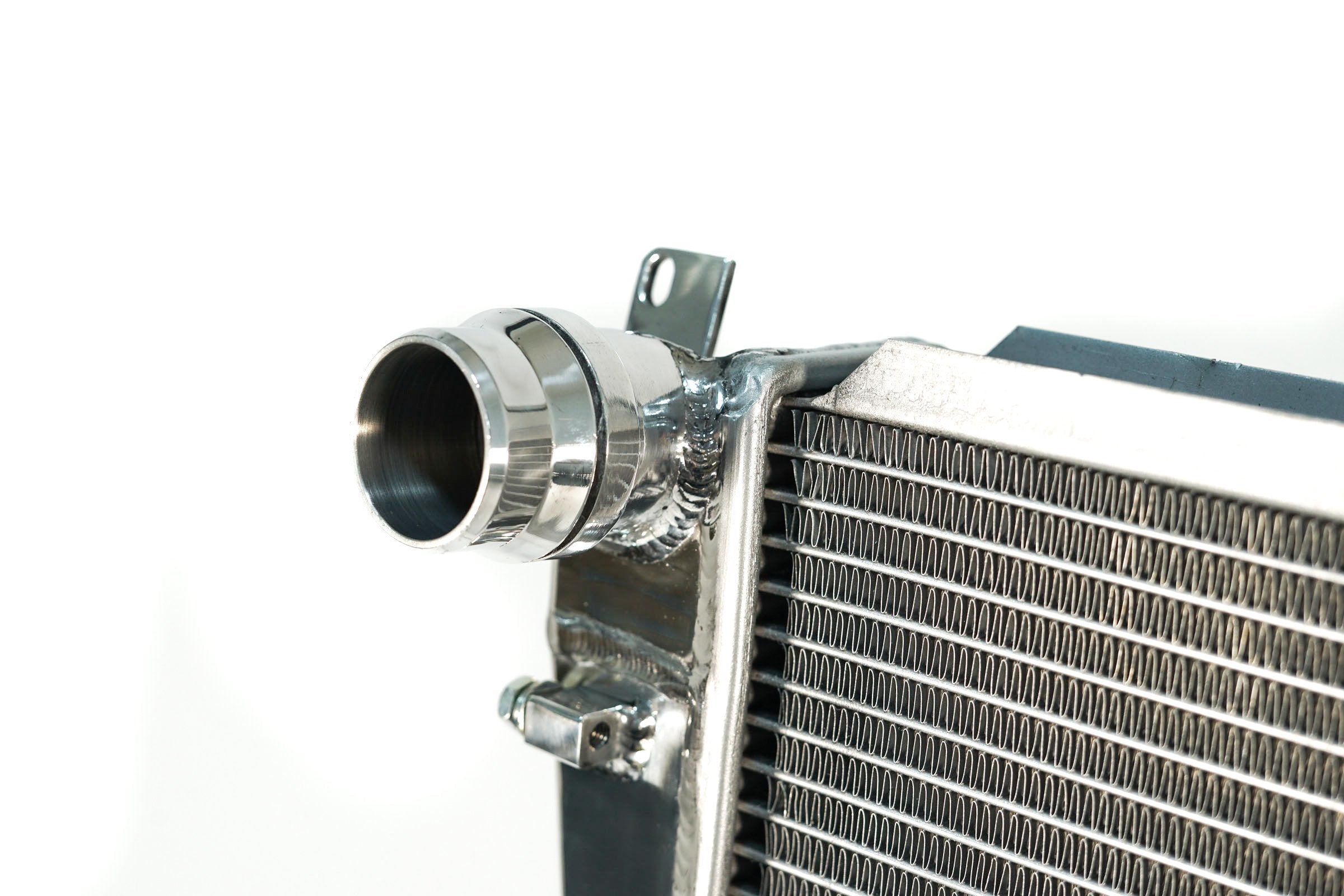 CSF Race Radiator BMW E85 Z4