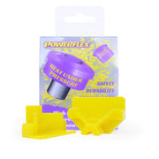 Powerflex Road Series Transmission Side Engine Mount Insert - Ford Fiesta 1.0L Ecoboost MK8