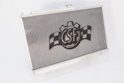 CSF Race Radiator for 03-07 Mitsubishi Lancer (Evolution 7-8-9)