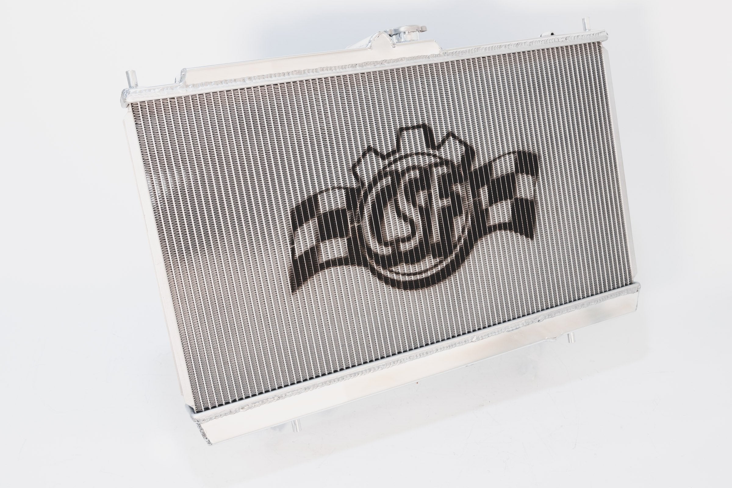 CSF Race Radiator for 03-07 Mitsubishi Lancer (Evolution 7-8-9)