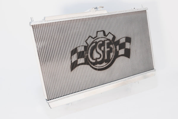 CSF Race Radiator for 03-07 Mitsubishi Lancer (Evolution 7-8-9)