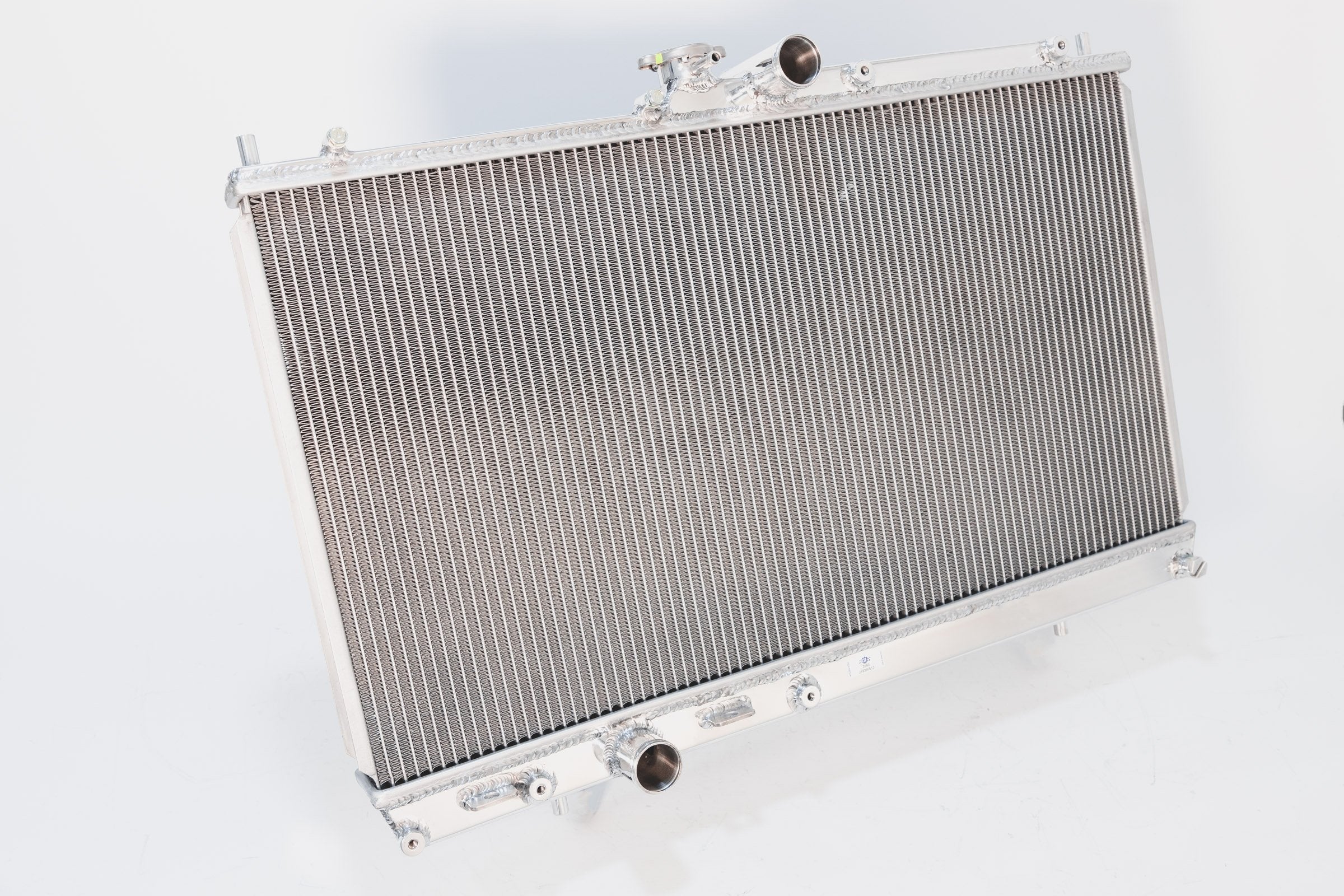 CSF Race Radiator for 03-07 Mitsubishi Lancer (Evolution 7-8-9)