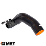 MST Performance Air Intake Hose & Oversize Turbo Inlet Elbow (EA888 Gen3) - Audi TTS Quattro 8S