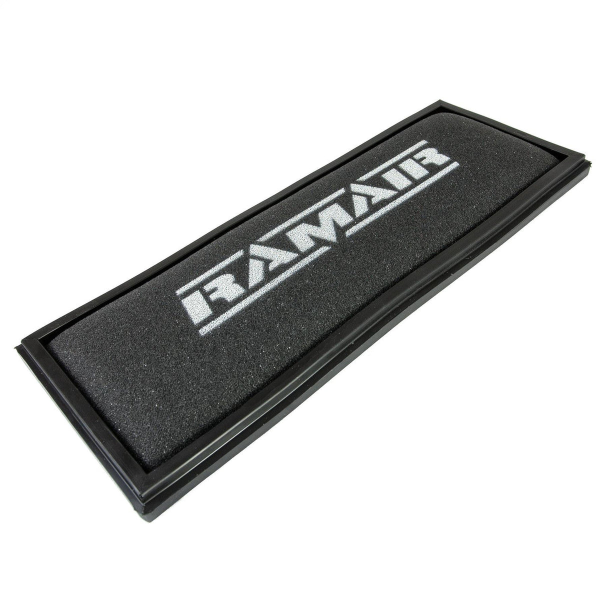 RamAir OE Replacement Foam Air Filter - Mercedes Benz SLK55 AMG (2006-2011)