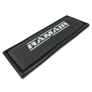 RamAir OE Replacement Foam Air Filter - Mercedes Benz SLK55 AMG (2006-2011)