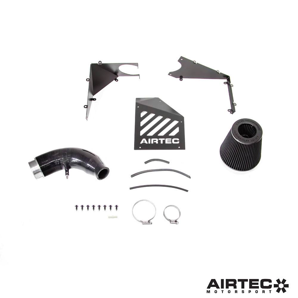 AIRTEC Induction Kit - Audi S1 Quattro 8X