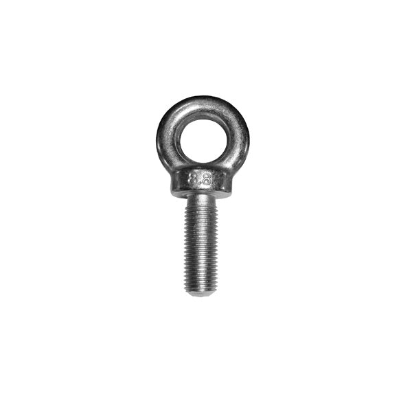 Rival 7/16" UNF Harness Eye Bolt (FIA Approved)