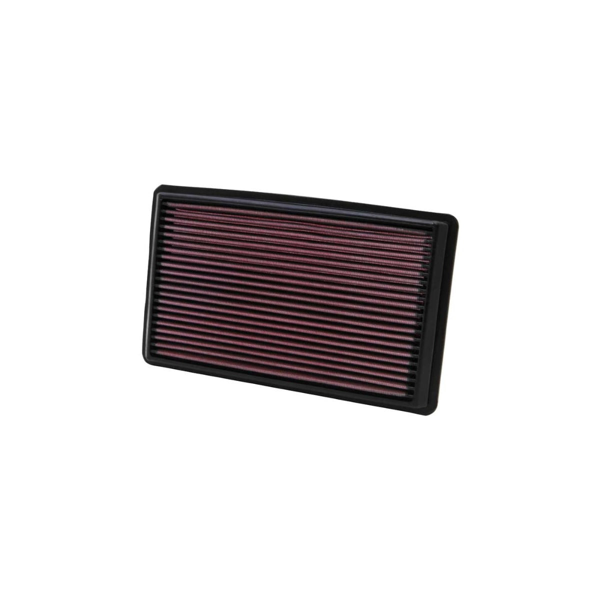 K&N OE Replacement Performance Panel Air Filter - Subaru Impreza WRX STi GC/GD (2.0L)