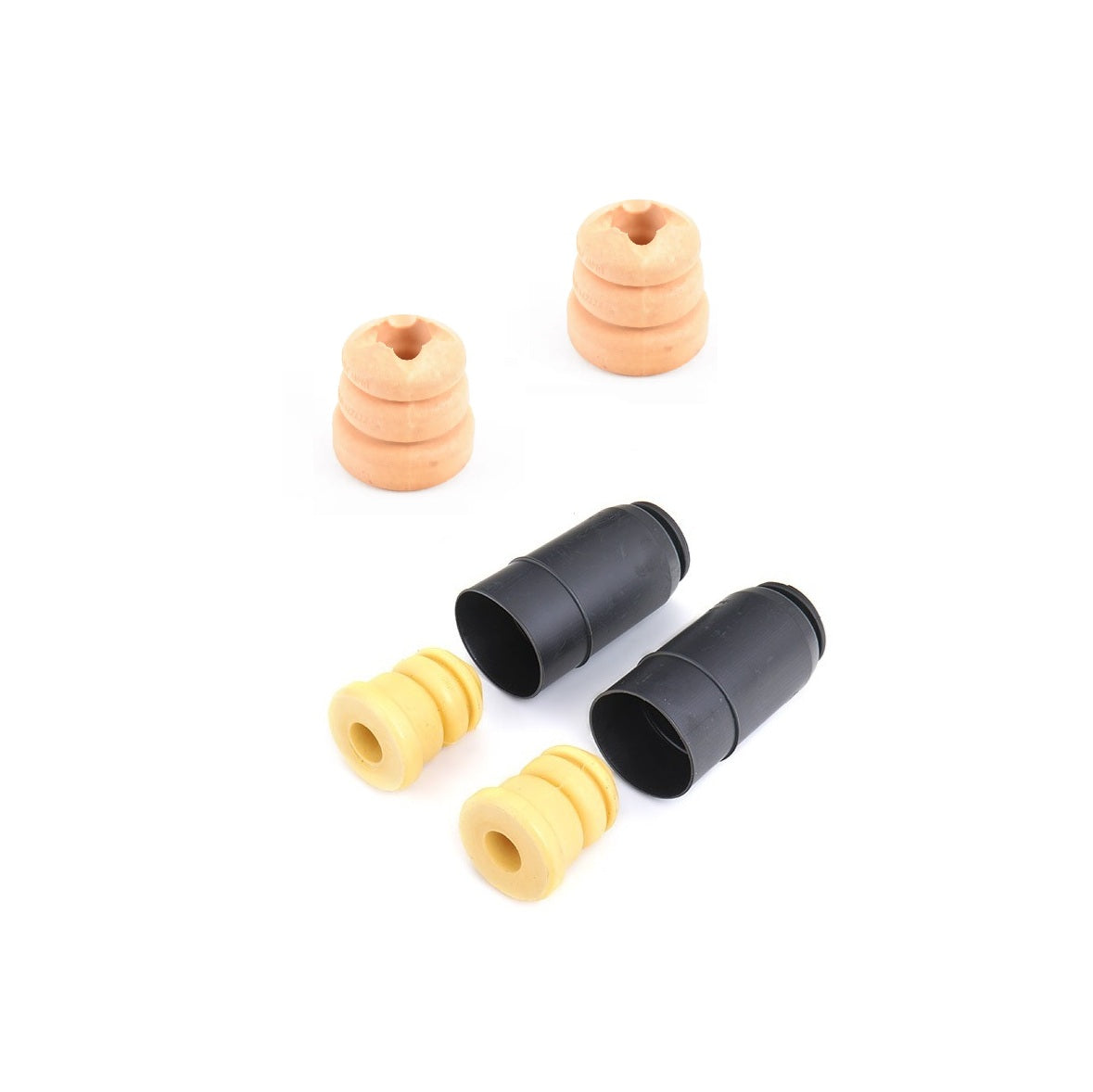 Genuine BMW Suspension Bump Stops - BMW F-Series (all models)