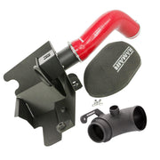 RamAir Performance Intake Kit with Turbo Elbow & Red Intake Hose - Audi S3 Quattro 8V
