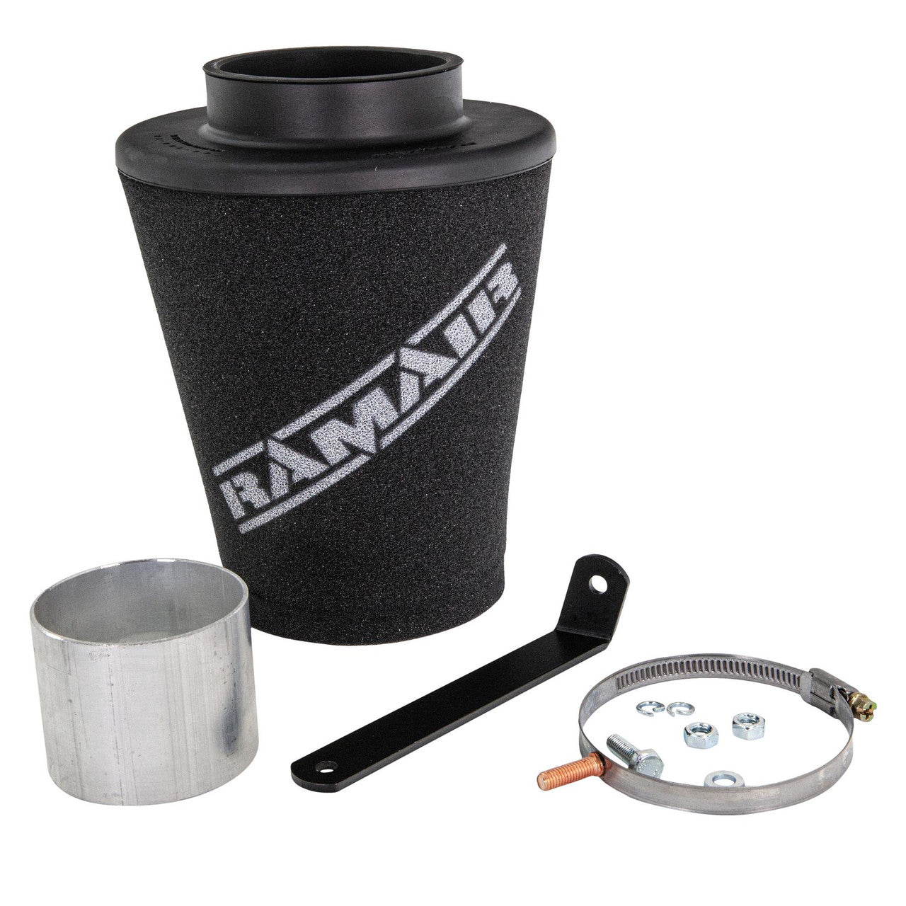 RamAir SR Performance Intake Kit - Abarth Punto 1.4T