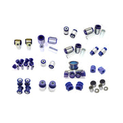 SuperPro Front & Rear Suspension Bush Kit (Race & Track Use) - Nissan 350Z Z33