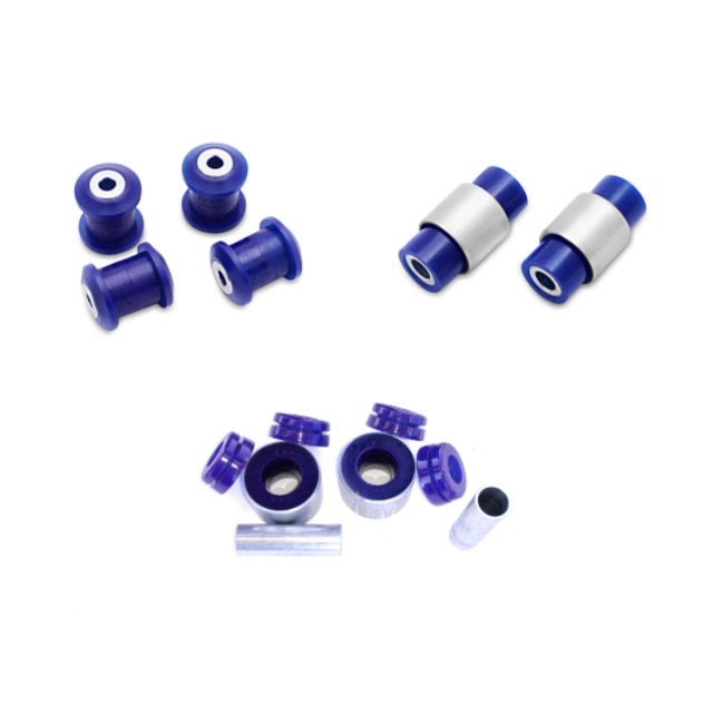 SuperPro Front Suspension Bush Kit (Road Use) - Nissan 350Z Z33