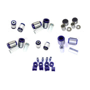 SuperPro Rear Suspension Bush Kit (Road Use) - Nissan 350Z Z33