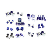 SuperPro Front & Rear Suspension Bush Kit (Road Use) - Nissan 350Z Z33