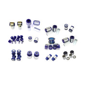 SuperPro Front & Rear Suspension Bush Kit (Race & Track Use) - Nissan 370Z Z34