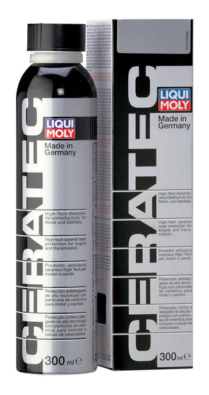 LIQUI MOLY Cera Tec Premium Engine Protection