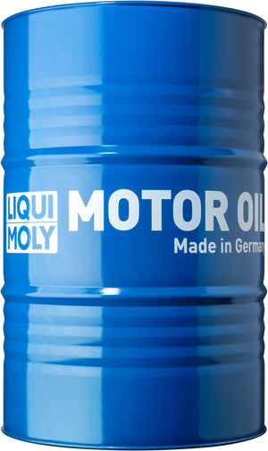 LIQUI MOLY Top Tec 4600 5W30 Engine Oil