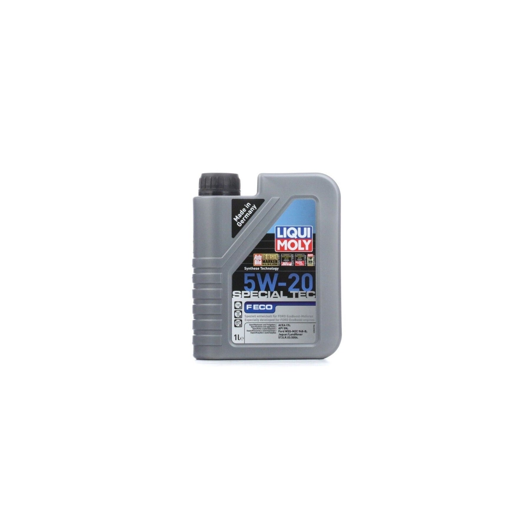 LIQUI MOLY Special Tec F ECO 5W20 Engine Oil