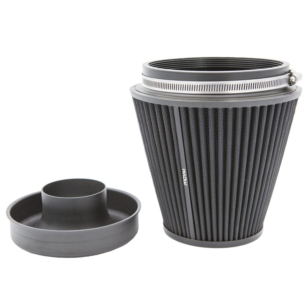 PRORAM Performance Air Filter Induction Intake Kit - Audi RS3 Quattro 8V & TTRS Quattro 8S
