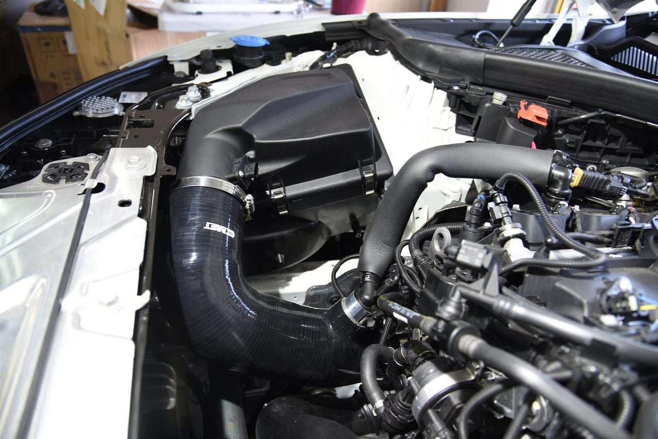 MST Performance Turbo Intake Pipe - BMW 320i G20-G21-G81 (2.0L B48)
