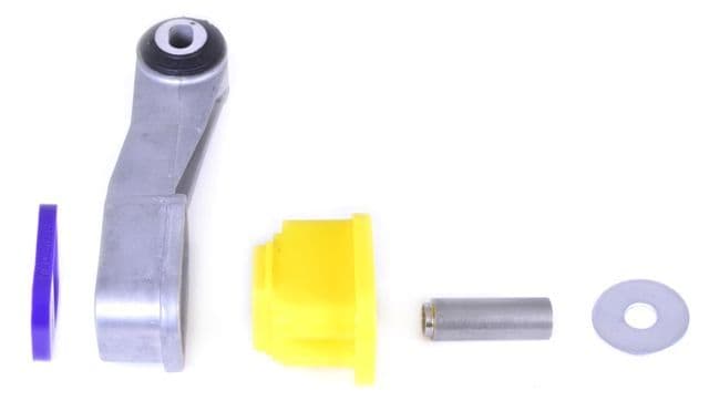 Powerflex Road Series Upper Engine Mount Torque Arm Bush Kit - Renault Clio MK3 RS 197/200