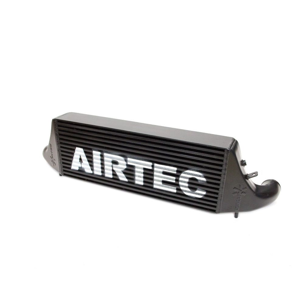 AIRTEC Front Mount Intercooler Kit (Stage 2) - Audi TTRS Quattro 8S